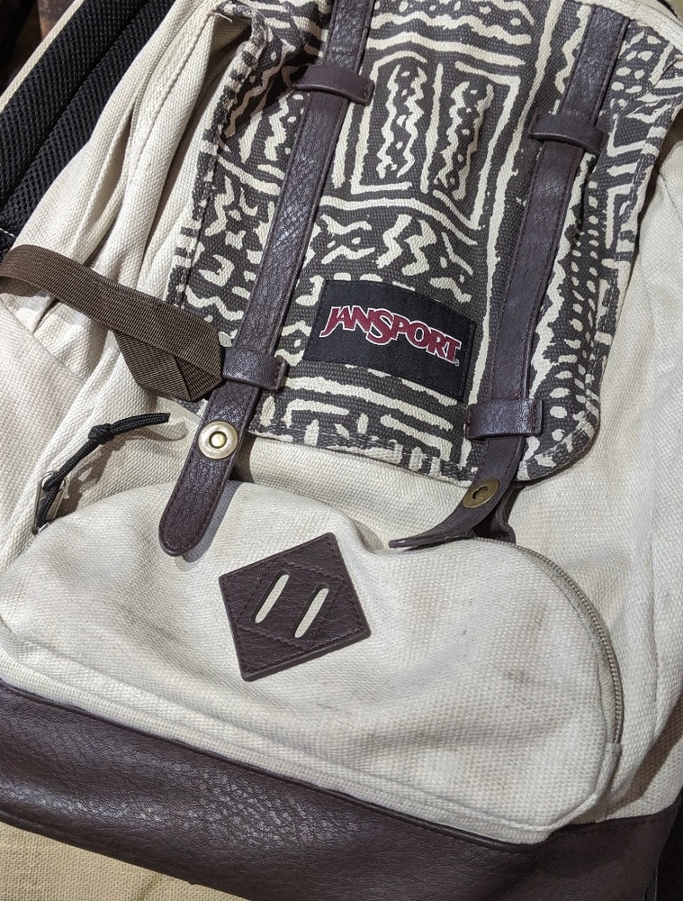 Jansport Backpack